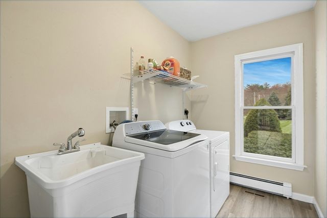 200 Maple, Stow, MA 01775