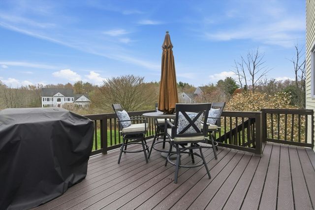 200 Maple, Stow, MA 01775
