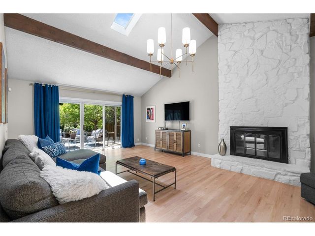 6294 S Galena Way, Englewood, CO 80111