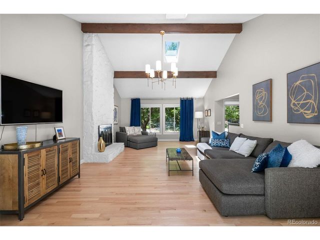 6294 S Galena Way, Englewood, CO 80111