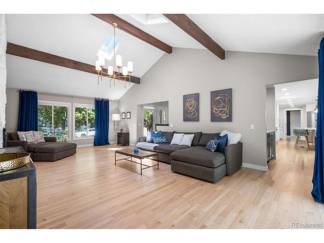 6294 S Galena Way, Englewood, CO 80111