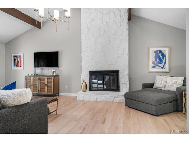 6294 S Galena Way, Englewood, CO 80111