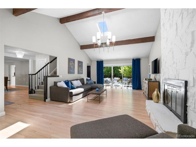 6294 S Galena Way, Englewood, CO 80111