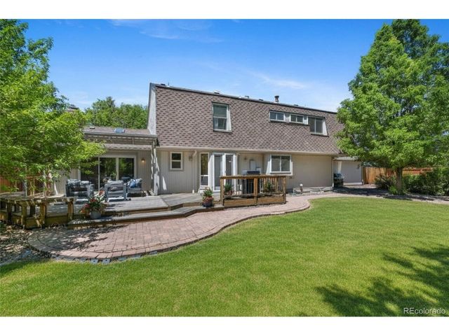 6294 S Galena Way, Englewood, CO 80111