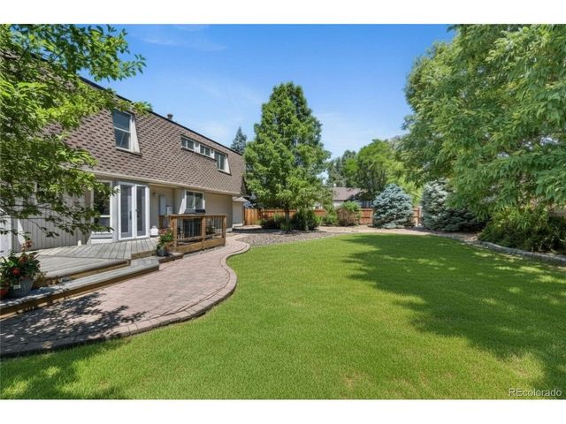 6294 S Galena Way, Englewood, CO 80111