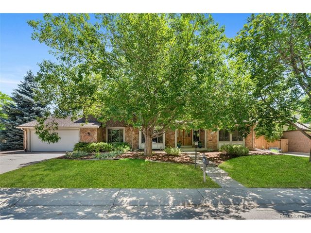 6294 S Galena Way, Englewood, CO 80111