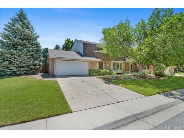 6294 S Galena Way, Englewood, CO 80111