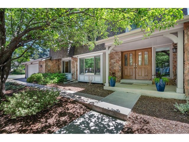 6294 S Galena Way, Englewood, CO 80111