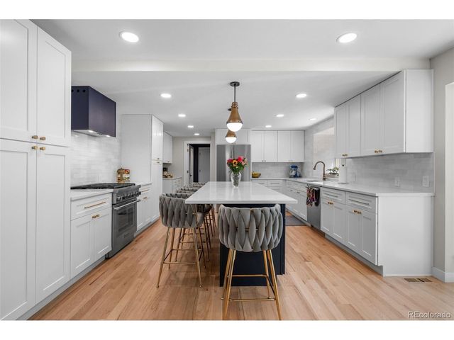 6294 S Galena Way, Englewood, CO 80111