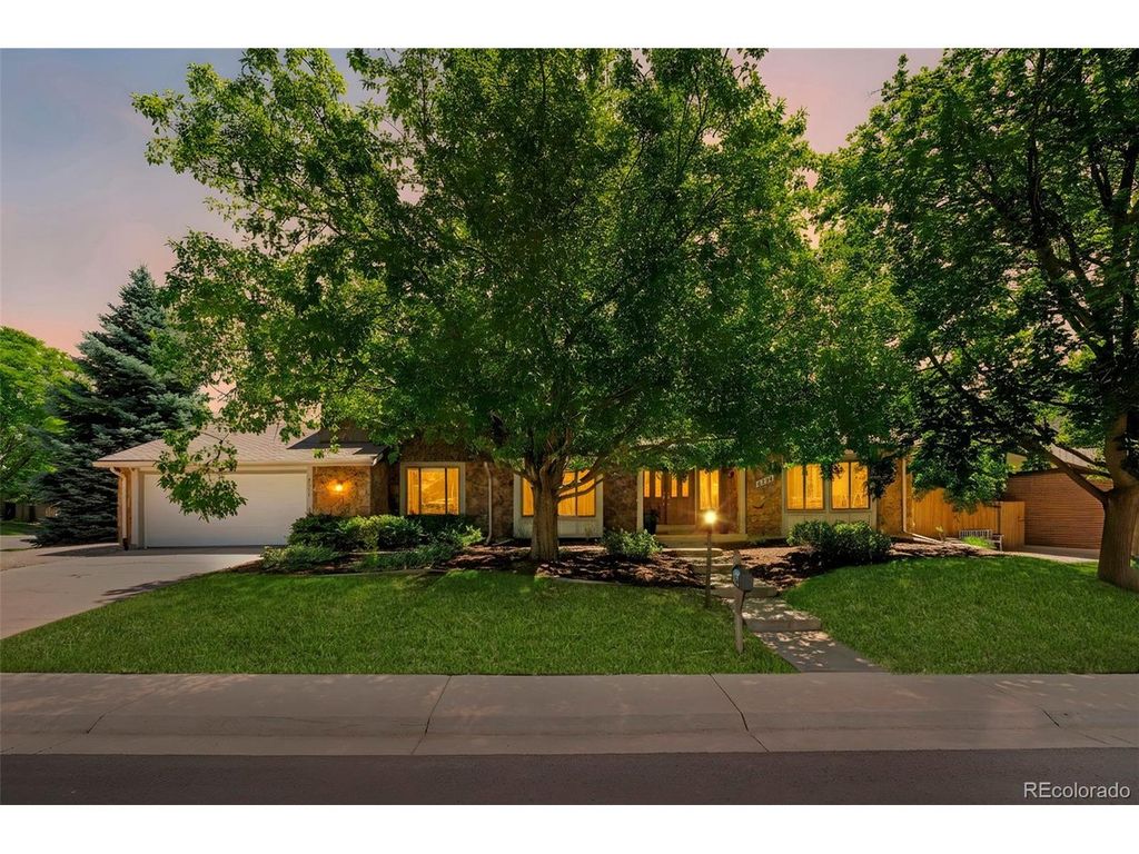 6294 S Galena Way, Englewood, CO 80111