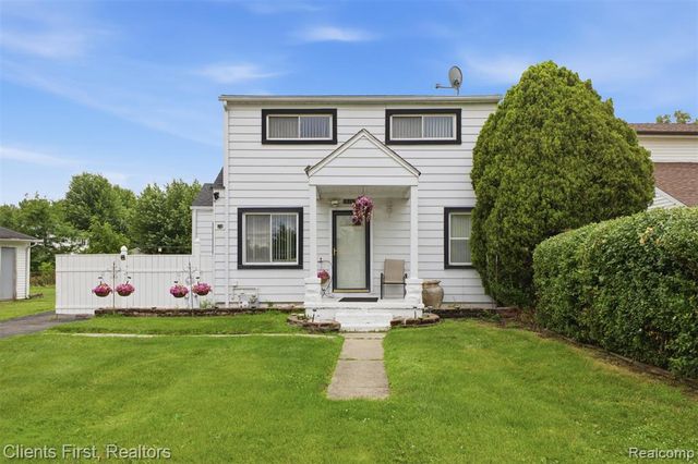 15182 Cooper Street, Taylor, MI 48180