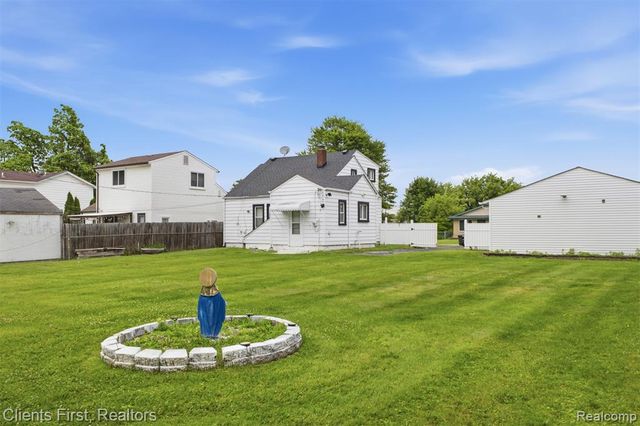 15182 Cooper Street, Taylor, MI 48180