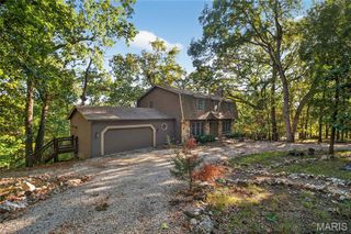 1413 Mayapple Trail, Glencoe, MO 63038