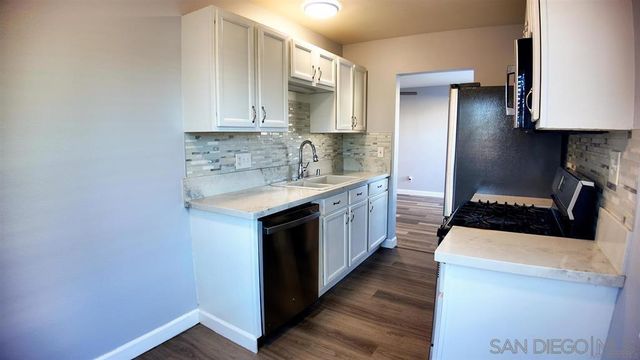 3934 Marine View Ave, San Diego, CA 92113
