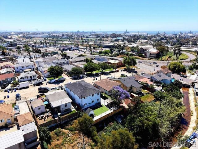3934 Marine View Ave, San Diego, CA 92113