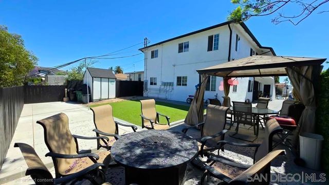 3934 Marine View Ave, San Diego, CA 92113