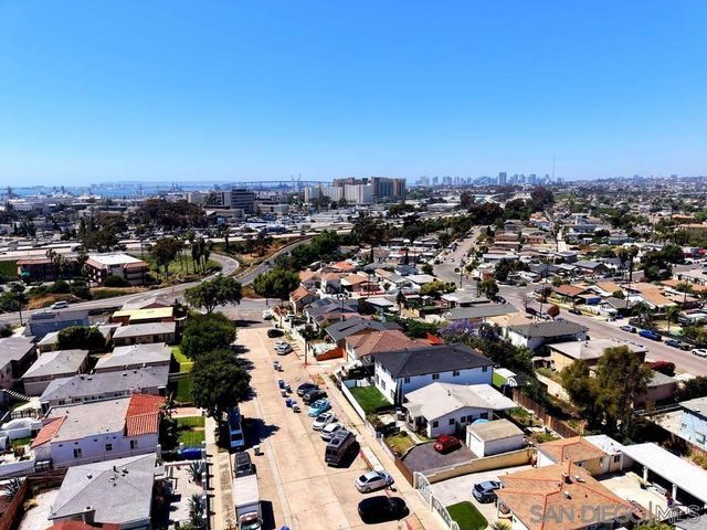 3934 Marine View Ave, San Diego, CA 92113