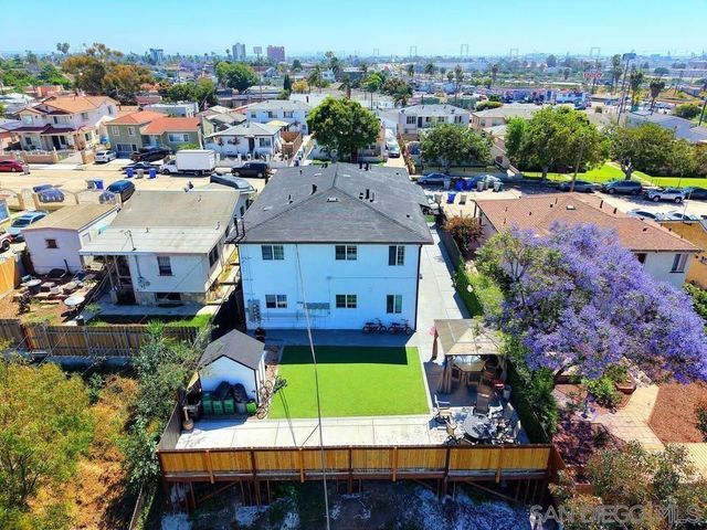 3934 Marine View Ave, San Diego, CA 92113