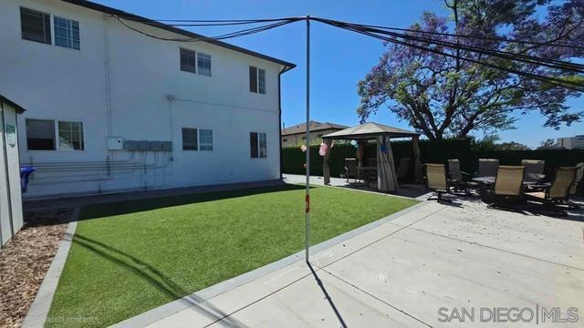 3934 Marine View Ave, San Diego, CA 92113