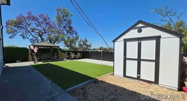 3934 Marine View Ave, San Diego, CA 92113