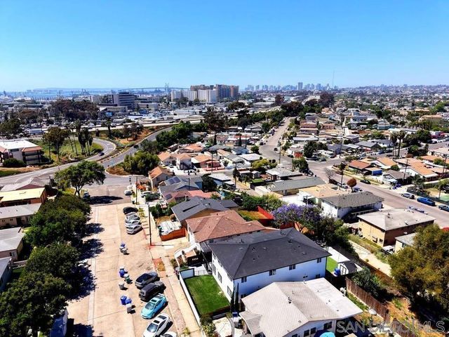 3934 Marine View Ave, San Diego, CA 92113