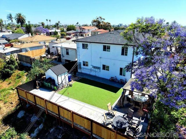 3934 Marine View Ave, San Diego, CA 92113