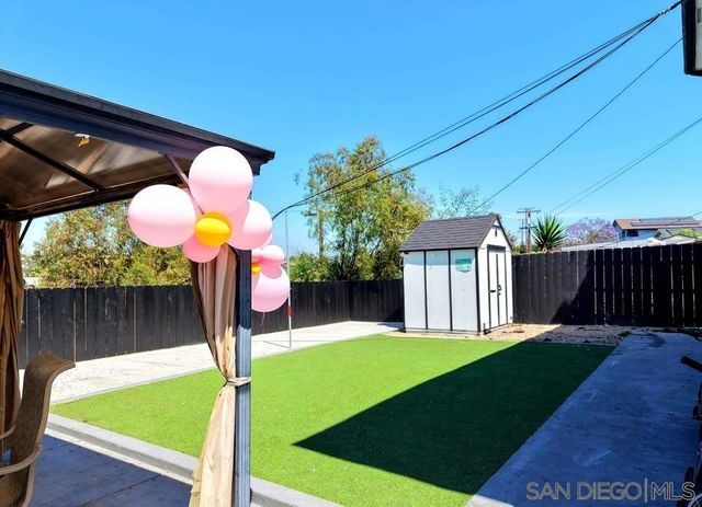 3934 Marine View Ave, San Diego, CA 92113