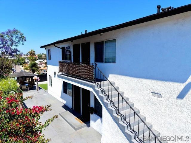 3934 Marine View Ave, San Diego, CA 92113