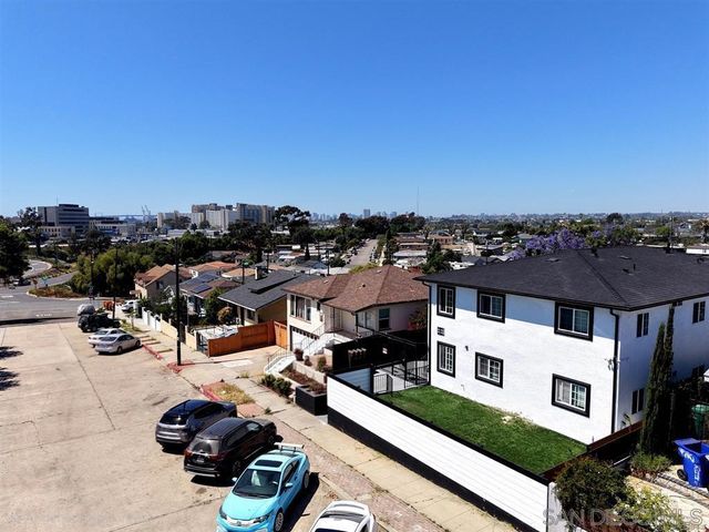 3934 Marine View Ave, San Diego, CA 92113