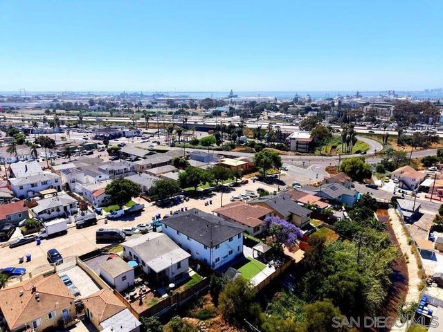 3934 Marine View Ave, San Diego, CA 92113