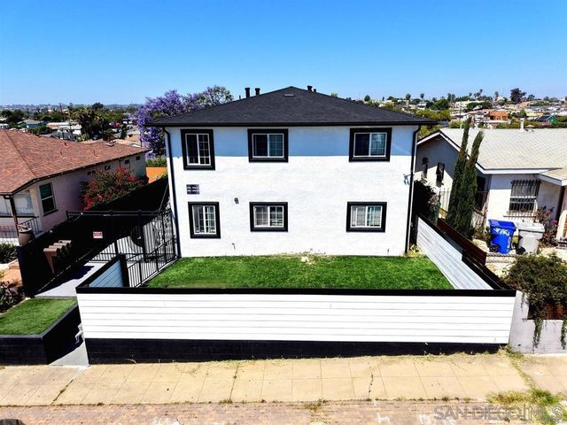 3934 Marine View Ave, San Diego, CA 92113