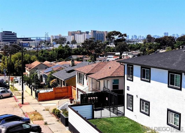 3934 Marine View Ave, San Diego, CA 92113