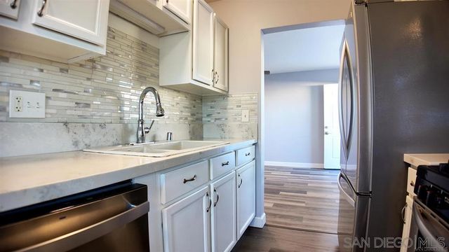 3934 Marine View Ave, San Diego, CA 92113