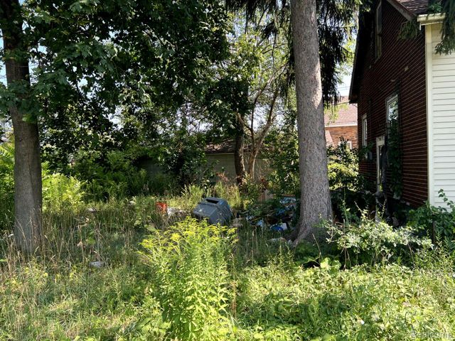 3850 Newport Street, Detroit, MI 48215