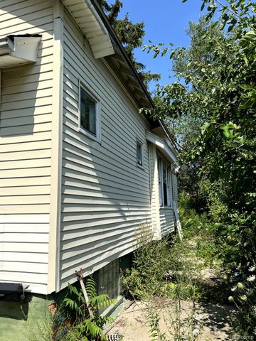 3850 Newport Street, Detroit, MI 48215
