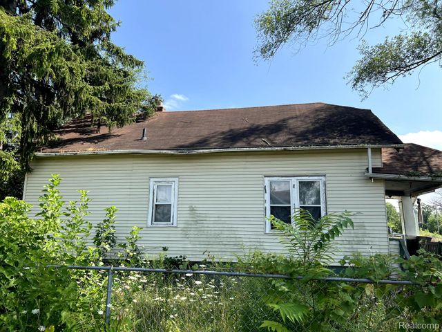 3850 Newport Street, Detroit, MI 48215