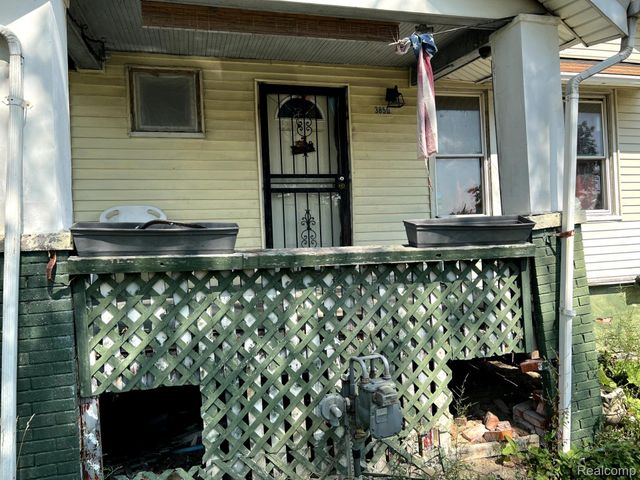 3850 Newport Street, Detroit, MI 48215