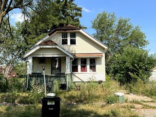 3850 Newport Street, Detroit, MI 48215