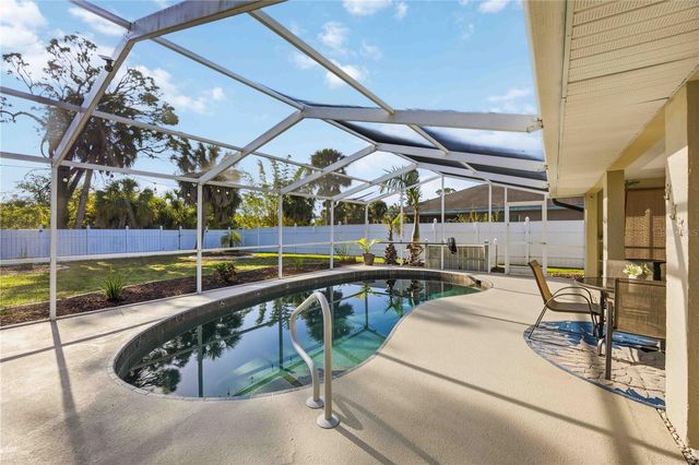 1150 WATERSIDE STREET, Port Charlotte, FL 33952