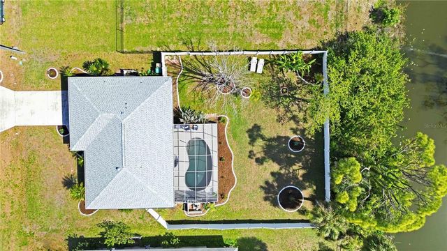 1150 WATERSIDE STREET, Port Charlotte, FL 33952