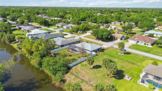 1150 WATERSIDE STREET, Port Charlotte, FL 33952
