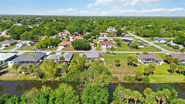 1150 WATERSIDE STREET, Port Charlotte, FL 33952