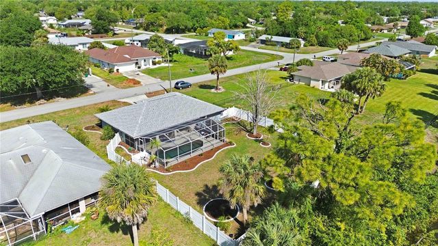 1150 WATERSIDE STREET, Port Charlotte, FL 33952