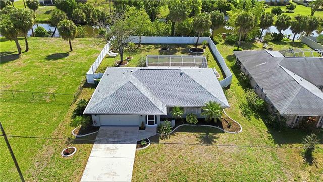 1150 WATERSIDE STREET, Port Charlotte, FL 33952