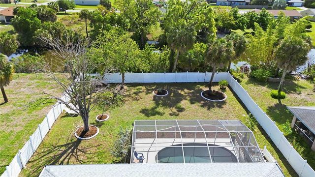 1150 WATERSIDE STREET, Port Charlotte, FL 33952