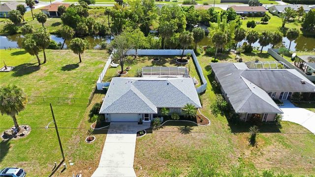 1150 WATERSIDE STREET, Port Charlotte, FL 33952