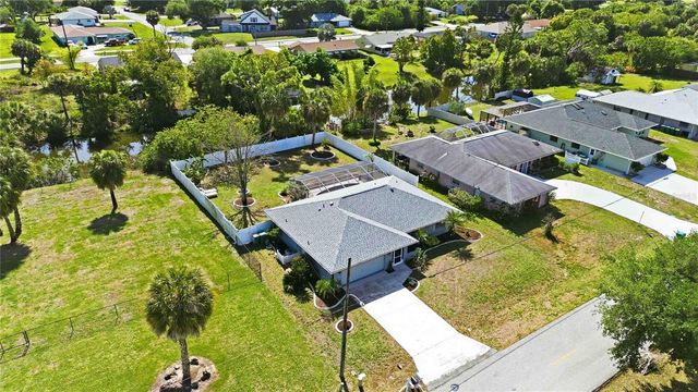 1150 WATERSIDE STREET, Port Charlotte, FL 33952