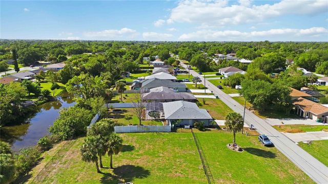1150 WATERSIDE STREET, Port Charlotte, FL 33952