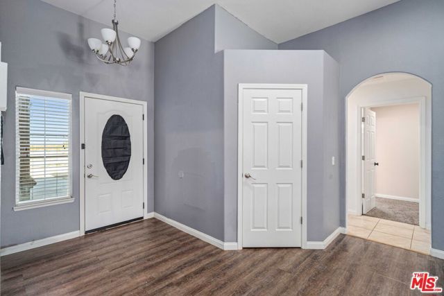 9516 Mendiburu Road, California City, CA 93505