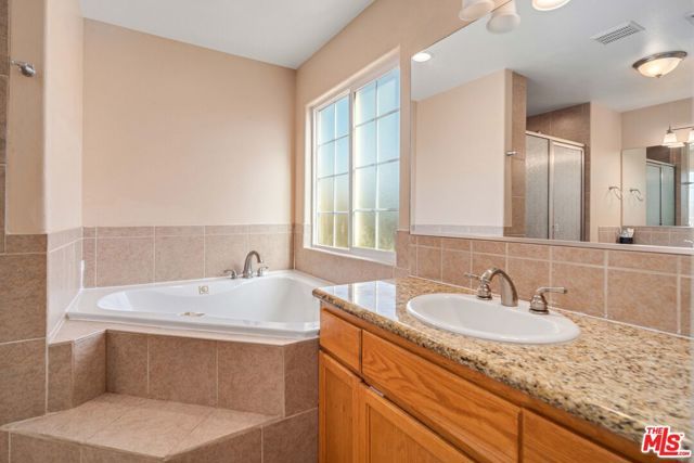 9516 Mendiburu Road, California City, CA 93505